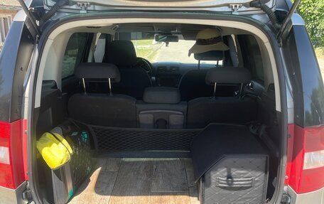 Skoda Yeti I рестайлинг, 2012 год, 930 000 рублей, 6 фотография