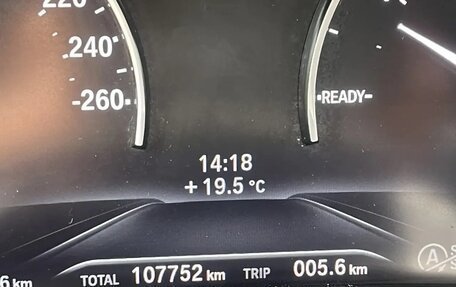 BMW X3, 2020 год, 4 300 000 рублей, 7 фотография