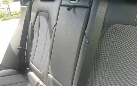 BMW X3, 2020 год, 4 300 000 рублей, 8 фотография