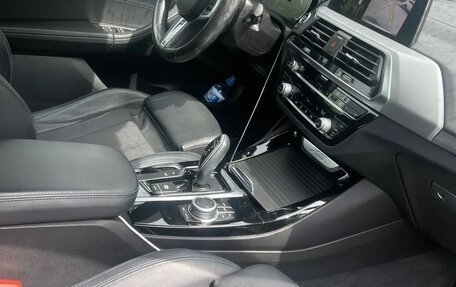 BMW X3, 2020 год, 4 300 000 рублей, 5 фотография