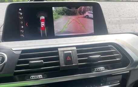 BMW X3, 2020 год, 4 300 000 рублей, 9 фотография