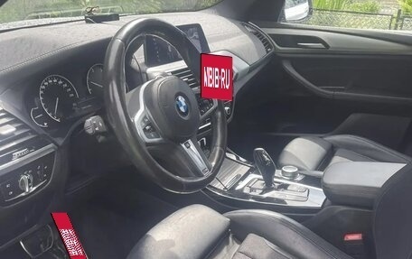 BMW X3, 2020 год, 4 300 000 рублей, 6 фотография