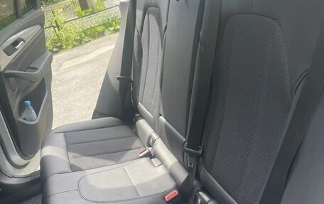 BMW X3, 2020 год, 4 300 000 рублей, 11 фотография
