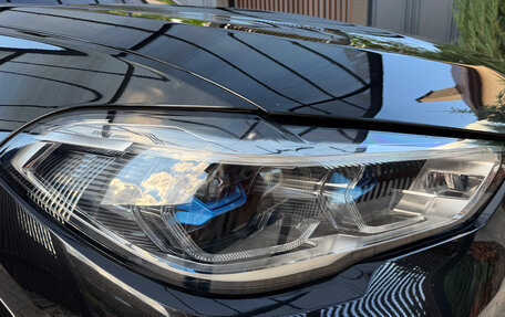 BMW X5, 2021 год, 8 990 000 рублей, 4 фотография