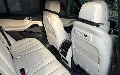 BMW X5, 2021 год, 8 990 000 рублей, 6 фотография