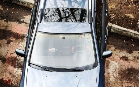 Mitsubishi Outlander III рестайлинг 3, 2002 год, 500 000 рублей, 3 фотография