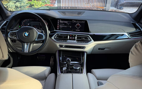 BMW X5, 2021 год, 8 990 000 рублей, 8 фотография