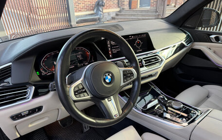 BMW X5, 2021 год, 8 990 000 рублей, 9 фотография