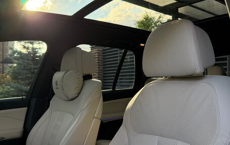 BMW X5, 2021 год, 8 990 000 рублей, 11 фотография