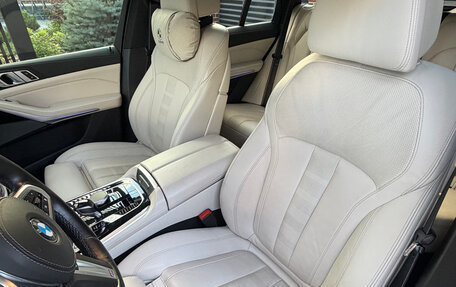 BMW X5, 2021 год, 8 990 000 рублей, 7 фотография