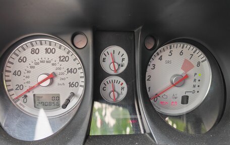 Mitsubishi Outlander III рестайлинг 3, 2002 год, 500 000 рублей, 6 фотография