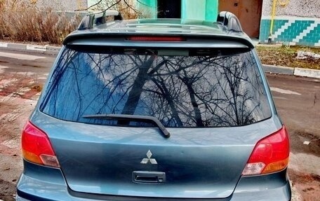 Mitsubishi Outlander III рестайлинг 3, 2002 год, 500 000 рублей, 2 фотография