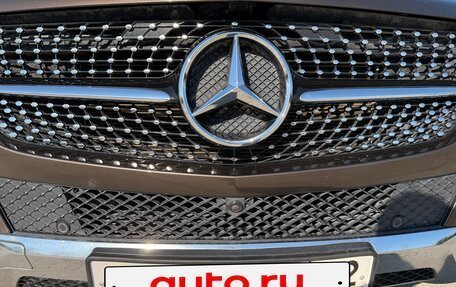 Mercedes-Benz M-Класс, 2014 год, 3 100 000 рублей, 3 фотография