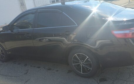 Toyota Camry, 2008 год, 1 400 000 рублей, 2 фотография