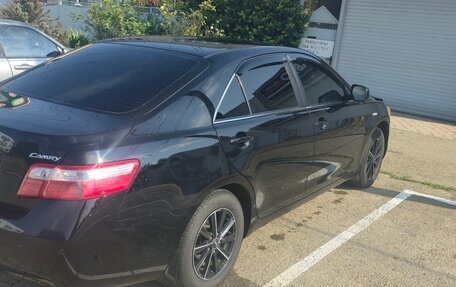 Toyota Camry, 2008 год, 1 400 000 рублей, 3 фотография
