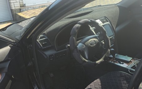 Toyota Camry, 2008 год, 1 400 000 рублей, 5 фотография