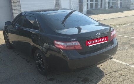Toyota Camry, 2008 год, 1 400 000 рублей, 4 фотография