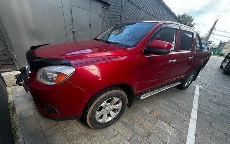 JAC T6, 2021 год, 1 280 000 рублей, 2 фотография