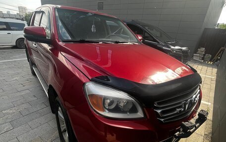 JAC T6, 2021 год, 1 280 000 рублей, 4 фотография