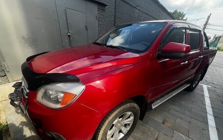 JAC T6, 2021 год, 1 280 000 рублей, 3 фотография