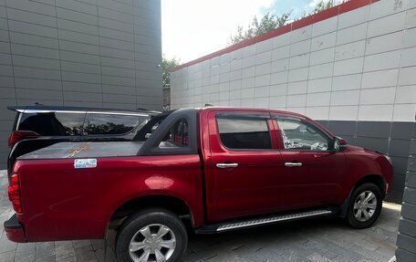 JAC T6, 2021 год, 1 280 000 рублей, 7 фотография