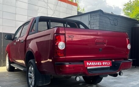 JAC T6, 2021 год, 1 280 000 рублей, 11 фотография
