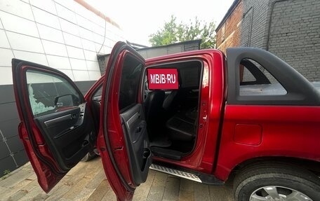 JAC T6, 2021 год, 1 280 000 рублей, 14 фотография