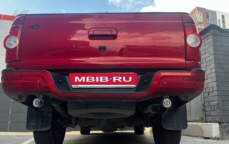 JAC T6, 2021 год, 1 280 000 рублей, 10 фотография