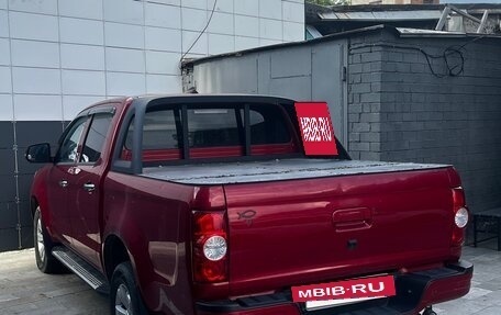 JAC T6, 2021 год, 1 280 000 рублей, 12 фотография
