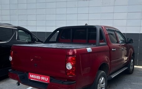 JAC T6, 2021 год, 1 280 000 рублей, 8 фотография