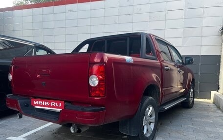 JAC T6, 2021 год, 1 280 000 рублей, 9 фотография