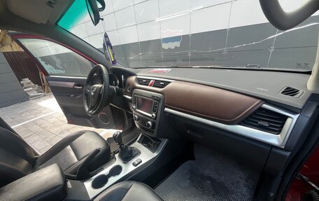 JAC T6, 2021 год, 1 280 000 рублей, 21 фотография