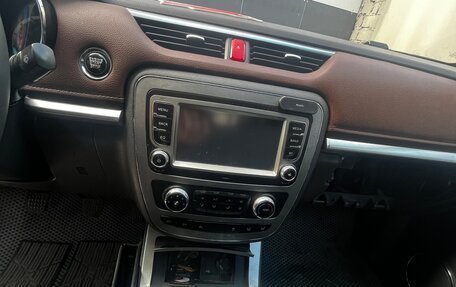 JAC T6, 2021 год, 1 280 000 рублей, 20 фотография