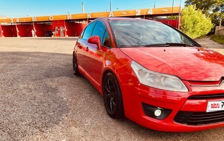 Citroen C4 II рестайлинг, 2006 год, 310 000 рублей, 5 фотография