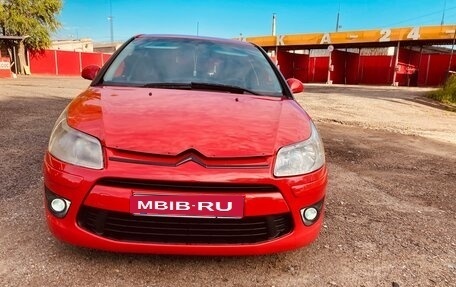 Citroen C4 II рестайлинг, 2006 год, 310 000 рублей, 6 фотография
