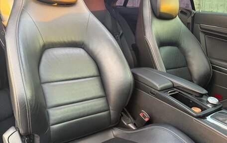 Mercedes-Benz E-Класс, 2010 год, 1 160 000 рублей, 14 фотография