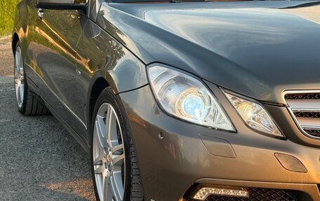 Mercedes-Benz E-Класс, 2010 год, 1 160 000 рублей, 9 фотография