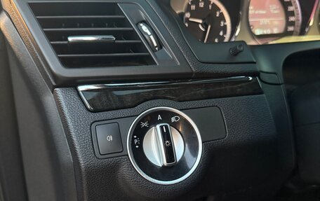 Mercedes-Benz E-Класс, 2010 год, 1 160 000 рублей, 17 фотография