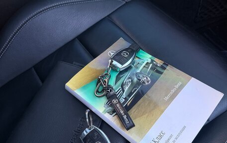 Mercedes-Benz E-Класс, 2010 год, 1 160 000 рублей, 28 фотография