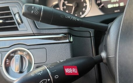 Mercedes-Benz E-Класс, 2010 год, 1 160 000 рублей, 18 фотография