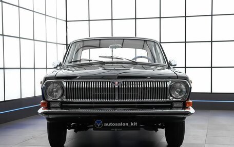 ГАЗ 24 «Волга» I (24), 1974 год, 1 100 000 рублей, 2 фотография