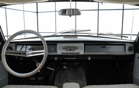 ГАЗ 24 «Волга» I (24), 1974 год, 1 100 000 рублей, 8 фотография