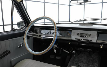 ГАЗ 24 «Волга» I (24), 1974 год, 1 100 000 рублей, 7 фотография