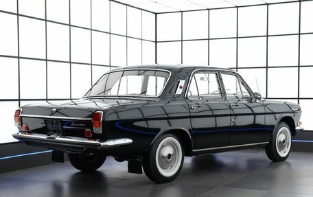ГАЗ 24 «Волга» I (24), 1974 год, 1 100 000 рублей, 4 фотография