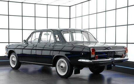 ГАЗ 24 «Волга» I (24), 1974 год, 1 100 000 рублей, 6 фотография