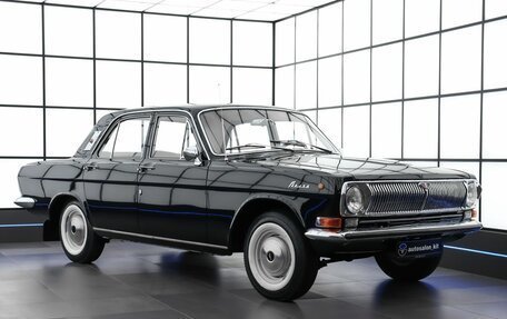 ГАЗ 24 «Волга» I (24), 1974 год, 1 100 000 рублей, 3 фотография