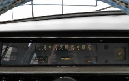 ГАЗ 24 «Волга» I (24), 1974 год, 1 100 000 рублей, 12 фотография