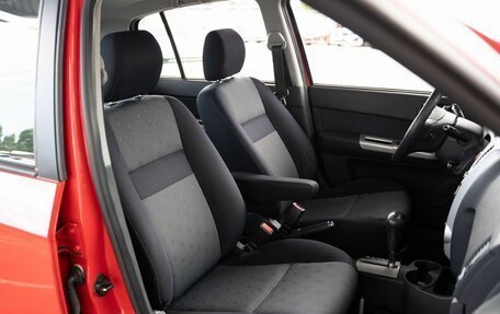 Hyundai Getz I рестайлинг, 2005 год, 580 000 рублей, 17 фотография
