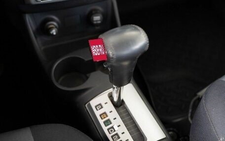 Hyundai Getz I рестайлинг, 2005 год, 580 000 рублей, 11 фотография