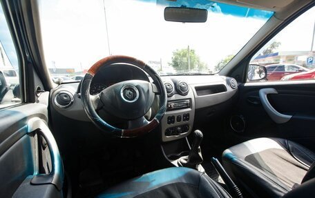 Renault Logan I, 2011 год, 340 000 рублей, 9 фотография